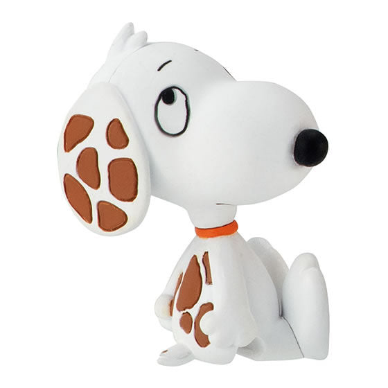 Hugcot PEANUTS [7.Marbles]