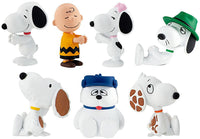 Hugcot PEANUTS [All 7 type set(Full Complete)]
