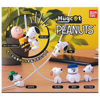 Hugcot PEANUTS [All 7 type set(Full Complete)]