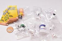 Hugcot PEANUTS [All 7 type set(Full Complete)]