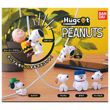 Hugcot PEANUTS [All 7 type set(Full Complete)]