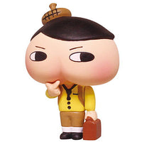 Oshiritantei Gacha Figure Part.3 [1.Oshiritantei]