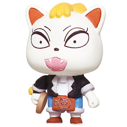 Oshiritantei Gacha Figure Part.3 [3.Suzu]
