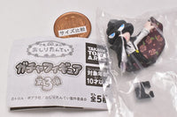 Oshiritantei Gacha Figure Part.3 [5.Kaitou U]