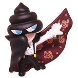 Oshiritantei Gacha Figure Part.3 [5.Kaitou U]