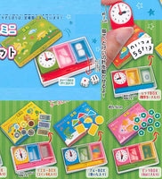 Cute! Mini Mini Arithmetic Set [All 5 type set(Full Complete)]
