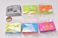 Cute! Mini Mini Arithmetic Set [All 5 type set(Full Complete)]