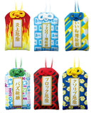 TAMA-KYU SNS Omamori [All 6 type set(Full Complete)]