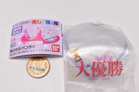 Rubber mascot cover Oshiwomamoritai [3.My oshi]