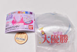 Rubber mascot cover Oshiwomamoritai [3.My oshi]