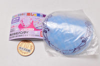 Rubber mascot cover Oshiwomamoritai [8.Cool B]