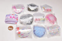 Rubber mascot cover Oshiwomamoritai [All 9 type set(Full Complete)]