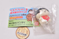 Tomodachi wa kuma Kintaro Mascot [1.Kintaro bear]