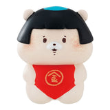 Tomodachi wa kuma Kintaro Mascot [1.Kintaro bear]