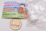 Tomodachi wa kuma Kintaro Mascot [3.Rabbit]