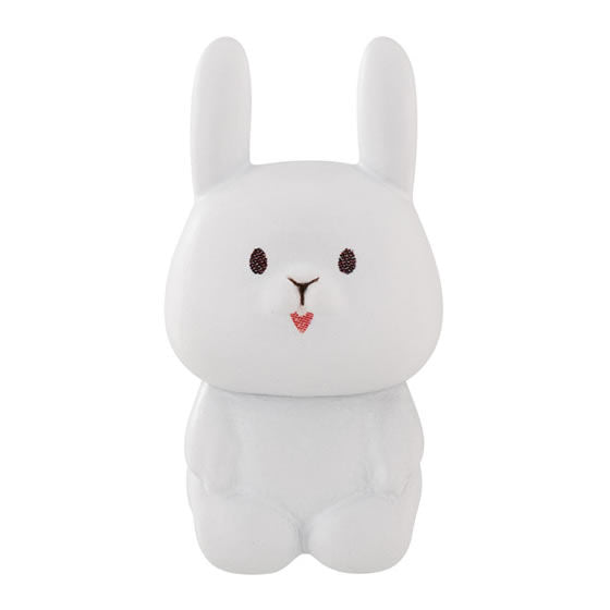 Tomodachi wa kuma Kintaro Mascot [3.Rabbit]