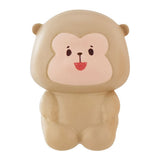 Tomodachi wa kuma Kintaro Mascot [4.Monkey]