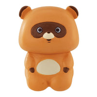 Tomodachi wa kuma Kintaro Mascot [5.Raccoon]