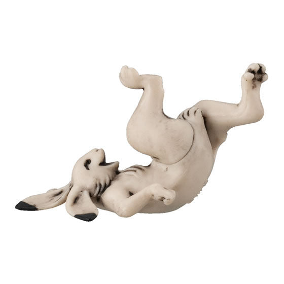 Narabundesu. Choju-giga [1.Rabbit]