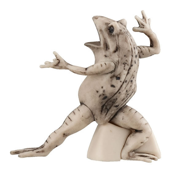 Narabundesu. Choju-giga [2.Frog]