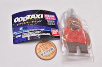 ODDTAXI acrylic key chain [1.Odokawa]