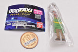ODDTAXI acrylic key chain [2.Kakihana]