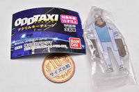 ODDTAXI acrylic key chain [3.Gouriki]