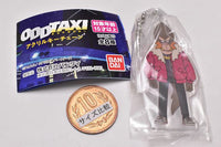 ODDTAXI acrylic key chain [5.Dobu]
