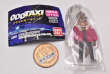 ODDTAXI acrylic key chain [5.Dobu]