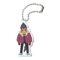 ODDTAXI acrylic key chain [5.Dobu]