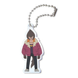 ODDTAXI acrylic key chain [5.Dobu]