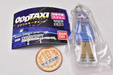 ODDTAXI acrylic key chain [6.Tanaka]