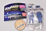 ODDTAXI acrylic key chain [7.Daimon Brothers]