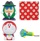 Doraemon Secret Items [All 4 type set(Full Complete)]