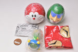 Doraemon Secret Items [All 4 type set(Full Complete)]