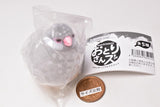 mochi mochi Ohitorisans Flocky Sofubi Mascot [5.Sakura Sparrow]