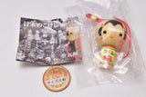 Japanese Kokeshi Netsuke Part.2 [1.Naruko]