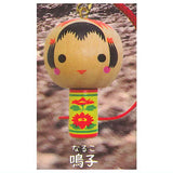 Japanese Kokeshi Netsuke Part.2 [1.Naruko]