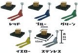 Bishamon 1/24 Hand Palette Truck Collection with luggage [All 5 type set(Full Complete)]