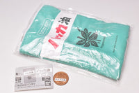 Kita no kaori  Hakka Oil Pouch [1.Green pouch A]