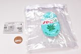 Kita no kaori  Hakka Oil Pouch [3.Clear pouch A]