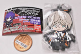 Arknights Capsule Rubber Mascot [4.Executor]