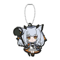 Arknights Capsule Rubber Mascot [6.Philiopsis]