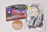 Arknights Capsule Rubber Mascot [7.Herag]