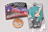 Arknights Capsule Rubber Mascot [8.Hosigma]