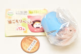 Sugomori pet [12.Perforated bucket and pi]