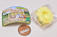 Sylvanian Families Fun Forest Kindergarten Part.3 [1.Coloring time]