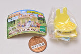 Sylvanian Families Fun Forest Kindergarten Part.3 [2.Music time]