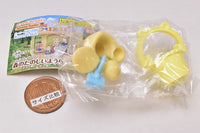 Sylvanian Families Fun Forest Kindergarten Part.3 [5.Sandbox time]