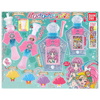 Tropical-Rouge! PreCure Narikiri PreCure Part.2 [All 8 type set(Full Complete)]